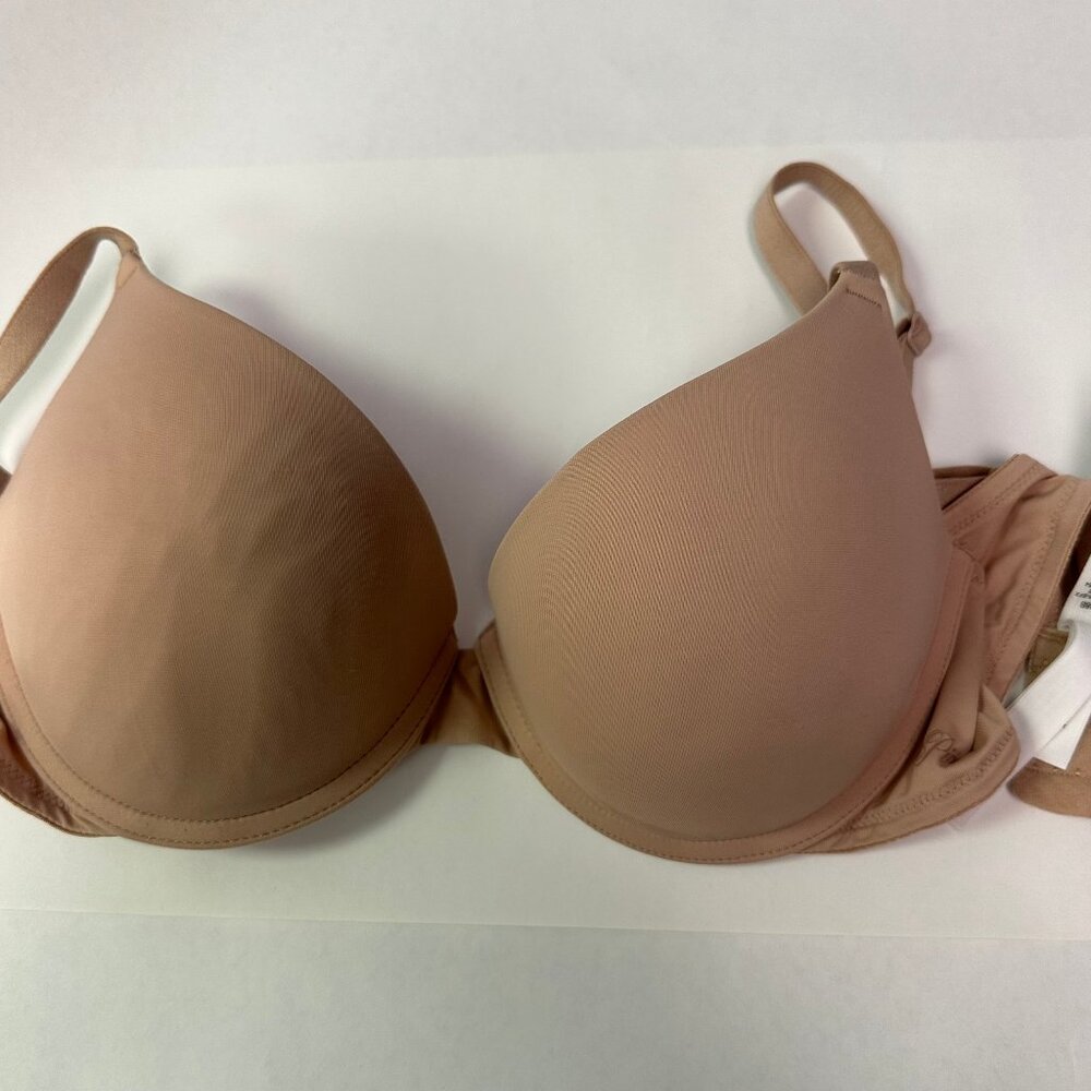 Victoria's Secret PINK Wear Everywhere Push-Up